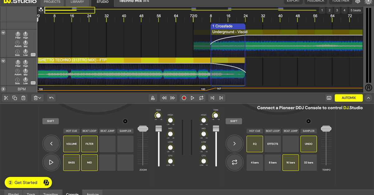 DJ Software 2023