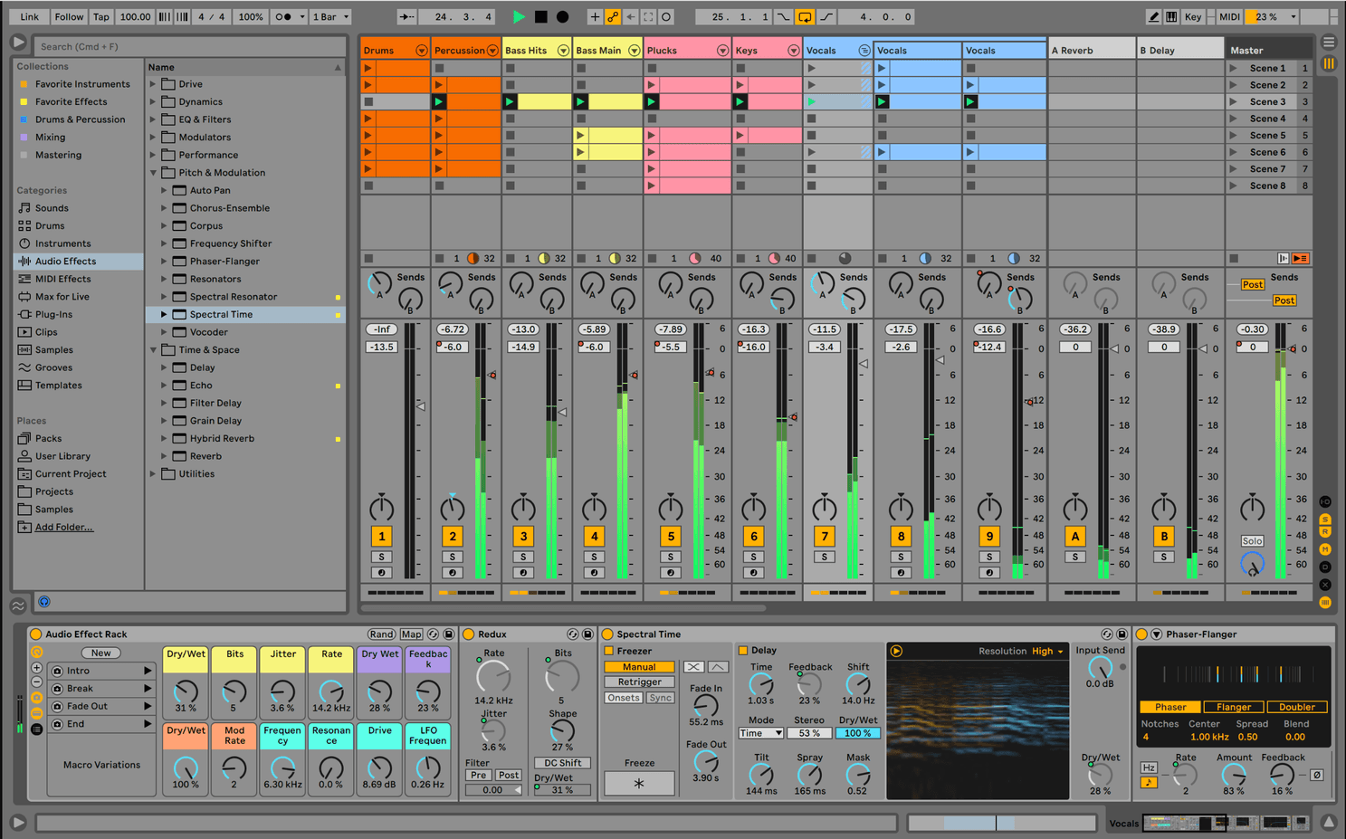 Ableton Live